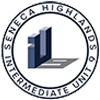 Seneca Highlands IU 9 logo