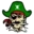 Iuka CCSD 7 logo