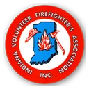 Orange County Rural Volunteer Fire Department District 2 logo