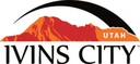 City of Ivins logo