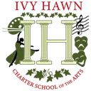 Ivy Hawn Charter School Of The Arts logo
