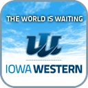 Iowa Western Community College logo