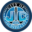 City of Jacinto logo