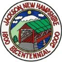 Town of Jackson logo