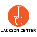 Jackson Center village logo