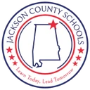 Jackson County School District logo