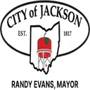 Town of Jackson logo