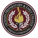 Jackson Preparatory & Early College logo
