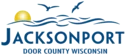 Town of Jacksonport logo