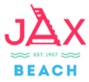 City of Jacksonville Beach logo