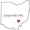 Jacksonville village logo