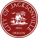 City of Jacksonville logo