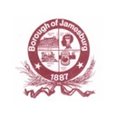 Borough of Jamesburg logo