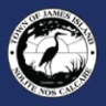 Town of James Island logo
