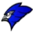 Jamestown Public School District 1 logo