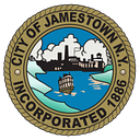 City of Jamestown logo