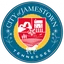 City of Jamestown logo