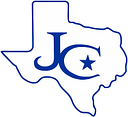 Jarrell Independent School District logo
