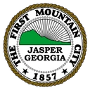 City of Jasper logo