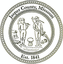 Jasper County logo