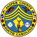 Jasper County logo