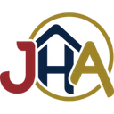 Housing Authority of the city of Jasper logo