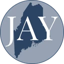 Town of Jay logo