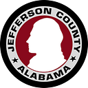 Jefferson County Commission logo