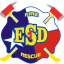 Jefferson County Emergency Services District #1 logo