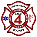Jefferson County Emergency Services District 4 logo