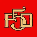 Jackson County Fire District No. 5 logo