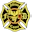 Jefferson-Como Fire Protection District logo