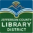 Jefferson County Rural Library District logo