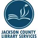 Jackson County Library District logo