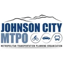 Johnson city Metropolitan Transportation Planning Organization logo