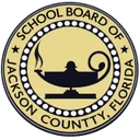 Jackson County School District logo