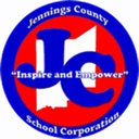 Jennings County Schools logo
