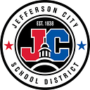 Jefferson City Public Schools logo