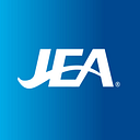 JEA (Electric Water & Sewer) logo