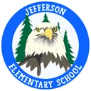 Jefferson Elementary logo
