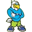 Jefferson Elementary logo