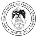 Jefferson County logo