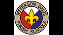 Jefferson Davis Parish School District logo