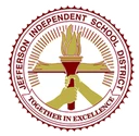 Jefferson Independent School District logo