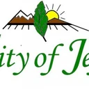 City of Jefferson logo