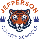 Jefferson County School District logo
