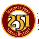 Jefferson County Joint School District 251 logo