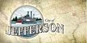 City of Jefferson logo