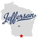 Town of Jefferson logo