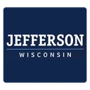 City of Jefferson logo
